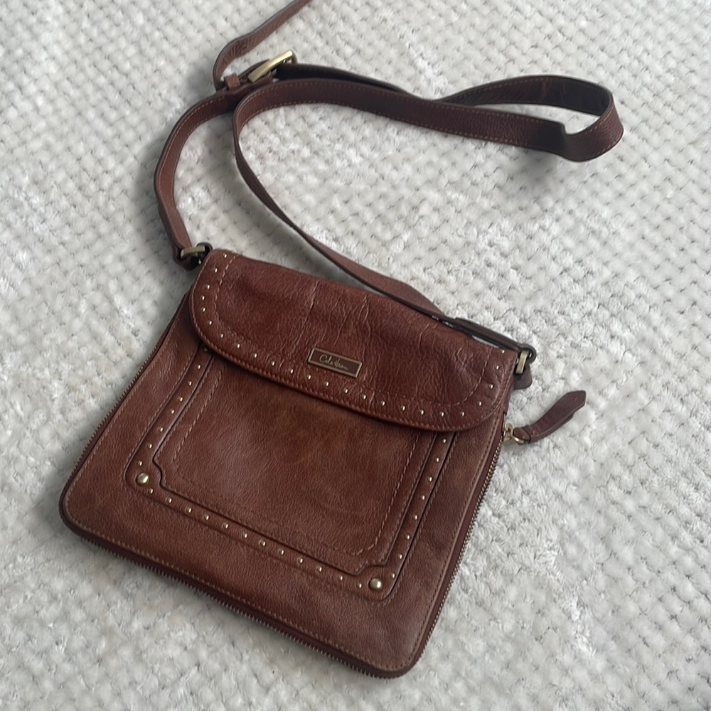 Authentic Cole Haan Crossbody